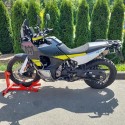 Crash frames Husqvarna Norden 901 ´21-24´