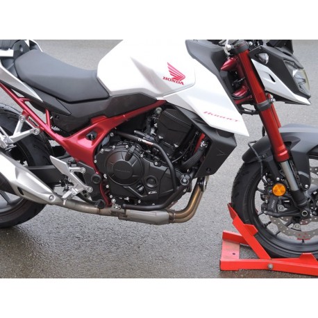 Padací rámy Honda CB750 Hornet ´22-24´