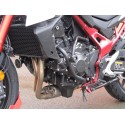 Barre paramotore Honda CB750 Hornet ´22-24´