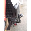 Barre paramotore Honda CB750 Hornet ´22-24´