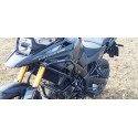 Barre paramotore Suzuki V-Strom 1050DE ´22-24´ - da abbinare alle barre inferiori di serie