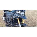 Sturzbügel Suzuki V-Strom 1050DE ´22-24´ - für original niedriger abschnitt