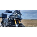 Barre paramotore Suzuki V-Strom 1050DE ´22-24´ - da abbinare alle barre inferiori di serie