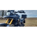 Barre paramotore Suzuki V-Strom 1050DE ´22-24´ - da abbinare alle barre inferiori di serie