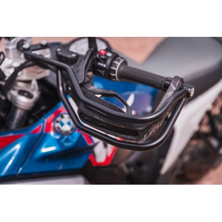 Barre paramotore BMW R 1300GS ´23-25´