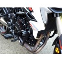 Barre paramotore Benelli TRK 702 ´23-25´- inferiore