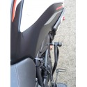 Barre paramotore Benelli TRK 702 ´23-25´- inferiore