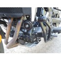 Crash frames Benelli TRK 702 ´23-25´- lower