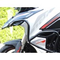 Barre paramotore Benelli TRK 702 ´23-24´- superiore