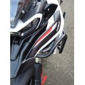 Barre paramotore Benelli TRK 702 ´23-24´- superiore