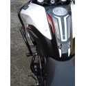 Barre paramotore Benelli TRK 702 / X ´23-25´- inferiore + superiore