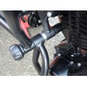 Barre paramotore Benelli TRK 702 / X ´23-25´- inferiore + superiore