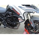 Barre paramotore Benelli TRK 702 / X ´23-25´- inferiore + superiore