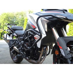 Crash frames Benelli TRK 702 / X ´23-25´- lower + upper