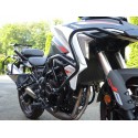 Barre paramotore Benelli TRK 702 / X ´23-25´- inferiore + superiore