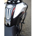 Barre paramotore Benelli TRK 702 / X ´23-25´- inferiore + superiore