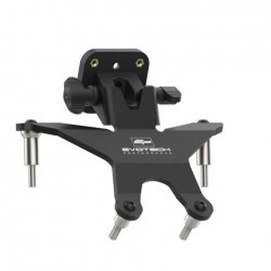 Support de navigation compatible EP Garmin - Evotech