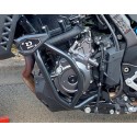 Crash frames Suzuki GSX-8S ´23-24´