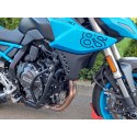 Barre paramotore Suzuki GSX-8S ´23-24´