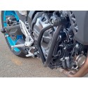 Crash frames Suzuki GSX-8S ´23-24´