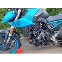 Crash frames Suzuki GSX-8S ´23-24´