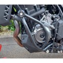 Barre paramotore Suzuki GSX-8S ´23-24´