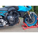 Crash frames Suzuki GSX-8S ´23-24´