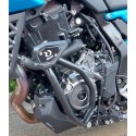 Crash frames Suzuki GSX-8S ´23-24´