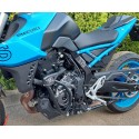 Crash frames Suzuki GSX-8S ´23-24´