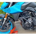 Barre paramotore Suzuki GSX-8S ´23-24´