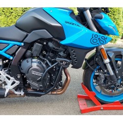 Crash frames Suzuki GSX-8S ´23-24´