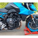 Crash frames Suzuki GSX-8S ´23-24´