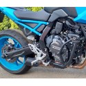 Barre paramotore Suzuki GSX-8S ´23-24´