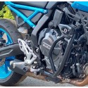 Crash frames Suzuki GSX-8S ´23-24´