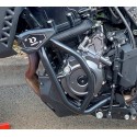 Barre paramotore Suzuki GSX-8S ´23-24´