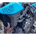 Sturzpads PH01 Suzuki GSX-8S