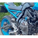 Protectores anticaída PHV Suzuki  GSX-8S