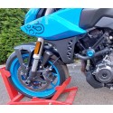 Tamponi paratelaio PHV Suzuki  GSX-8S