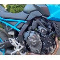 Slider di protezione SL01 Suzuki GSX-S 1000 / GT, GSX-S 950 