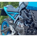 Slider di protezione SL01 Suzuki GSX-S 1000 / GT, GSX-S 950 