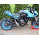 Slider di protezione SL01 Suzuki GSX-S 1000 / GT, GSX-S 950 