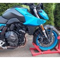 Crash sliders SLD Suzuki GSX-8S