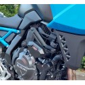 Crash sliders SLD Suzuki GSX-8S