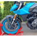 Crash sliders SLD Suzuki GSX-8S