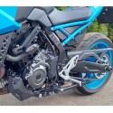 Crash sliders SLD Suzuki GSX-8S