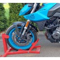 Crash sliders SLD Suzuki GSX-8S