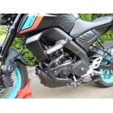 Barre paramotore Yamaha MT-125 ´20- ´