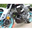 Barre paramotore Yamaha MT-125 ´20- ´