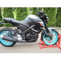 Barre paramotore Yamaha MT-125 ´20- ´