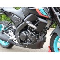 Barre paramotore Yamaha MT-125 ´20- ´